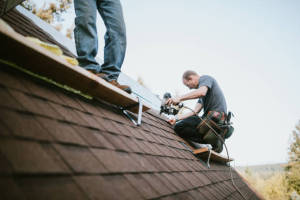 Local Roofers in Allensville, OH
